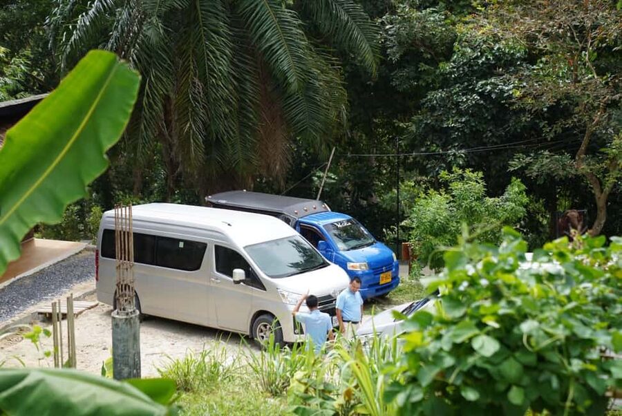 Phuket : Guided Tour to Elephant Sanctuary with Transfers - Key points to know before you book