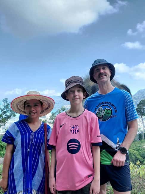 Phuket: Guided Walk Tour to Elephant Sanctuary with Transfer - Meeting Elephants Without a Show
