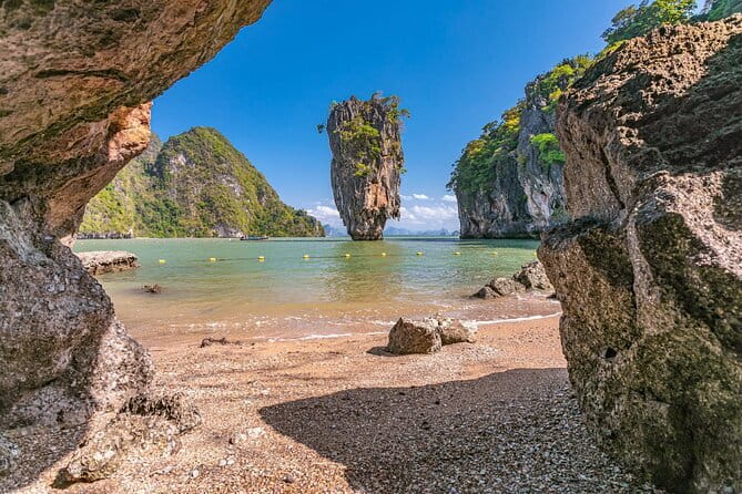 Phuket: Half Day Khai Islands by Speedboat - Khai Nai: cats, photos, and a final swim