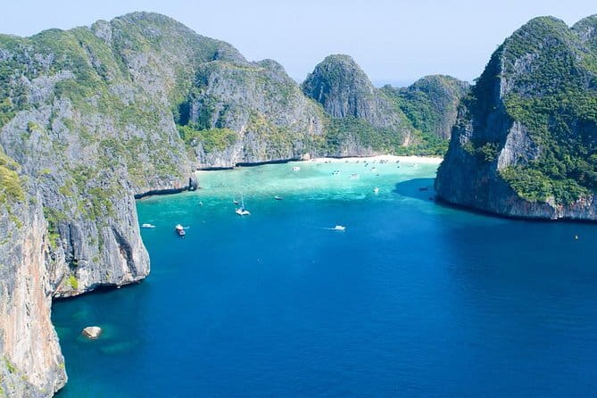 Phuket: Half Day Khai Islands by Speedboat - What the $59.93 price really covers