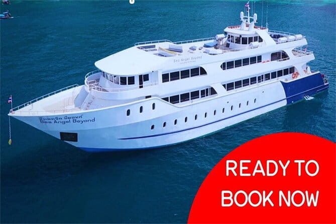 Phuket: Half Day Khai Islands by Speedboat - The timing issue you should take seriously