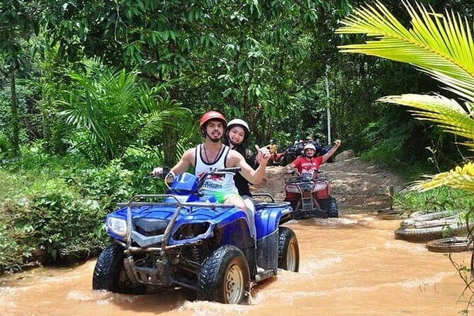 Phuket: Half Day Khai Islands by Speedboat - What to bring and what the tour supplies