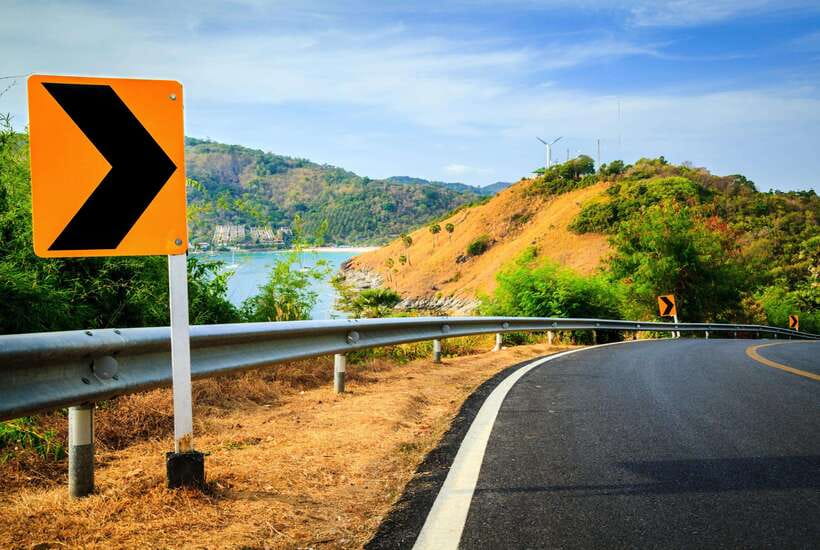 Phuket: Half-Day Viewpoint, Big Buddha and Wat Chalong Tour - The cashew nut stop: useful, but not the heart of the day