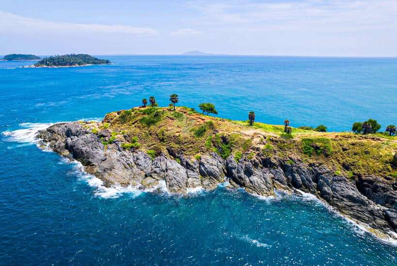 Phuket: Half-Day Viewpoint, Big Buddha and Wat Chalong Tour - What $51 covers, and where the value lies