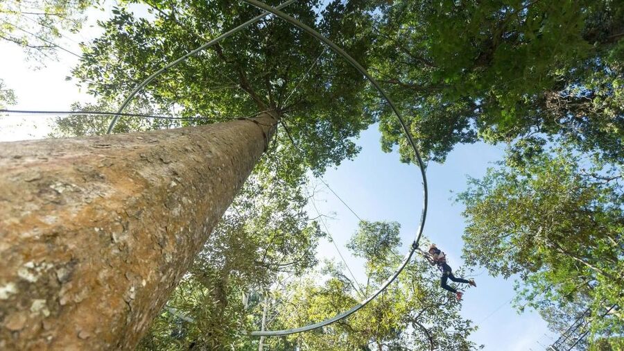 Phuket: Hanuman World Zip Line Adventure - What to wear and what to carry