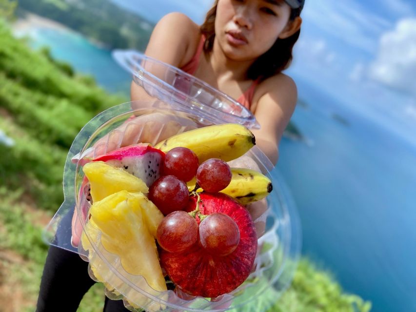 Phuket: Hiking to Sunrise - Practical tips for a better morning