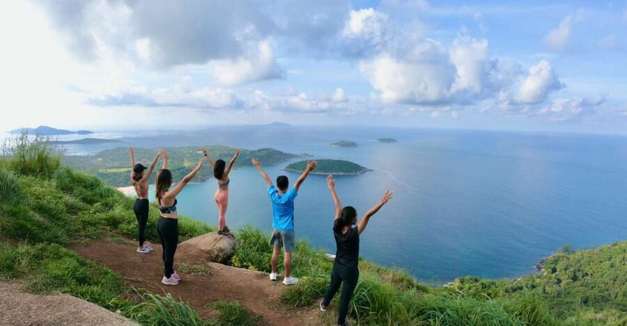 Phuket: Hiking to Sunrise - Why this early Phuket hike works