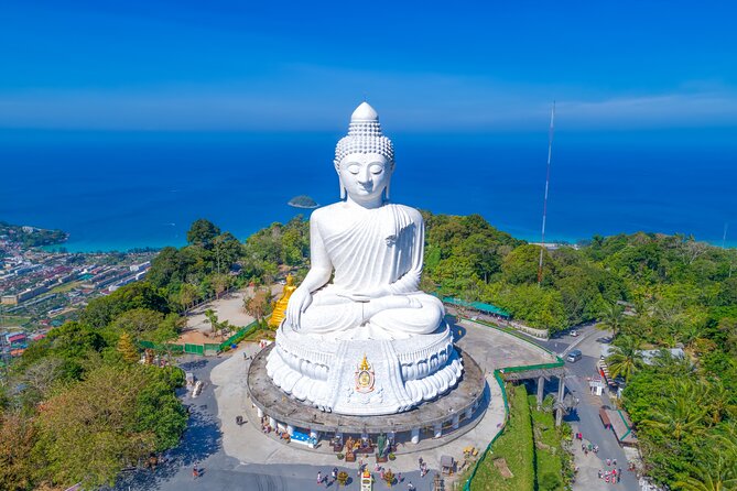 Phuket Instagram Highlights and Hidden Gems Full Day Tour - A full day built around Phuket’s best photo stops