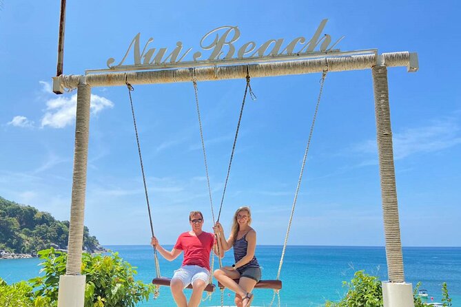 Phuket Instagram Highlights and Hidden Gems Full Day Tour - What the $50 price really covers
