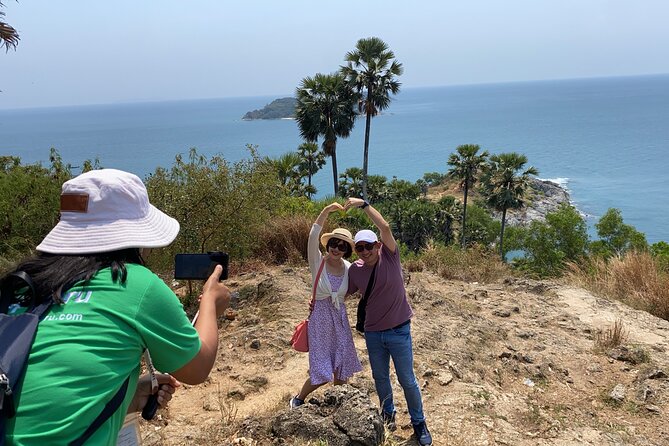 Phuket Instagram Highlights and Hidden Gems Full Day Tour - Wat Chalong, Phuket’s major temple stop