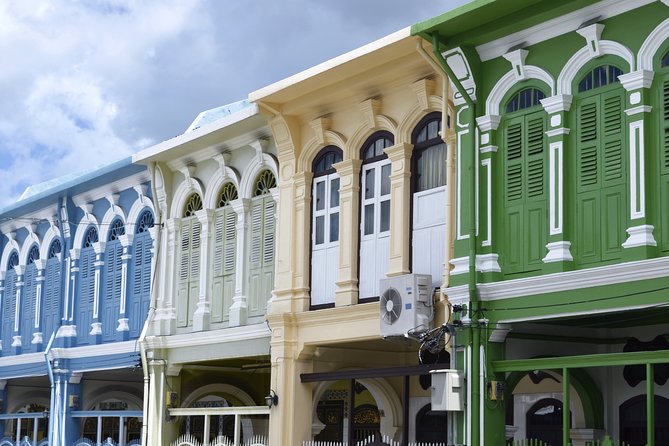 Phuket Introduction City Sightseeing Tour - What this four-hour Phuket tour is really for