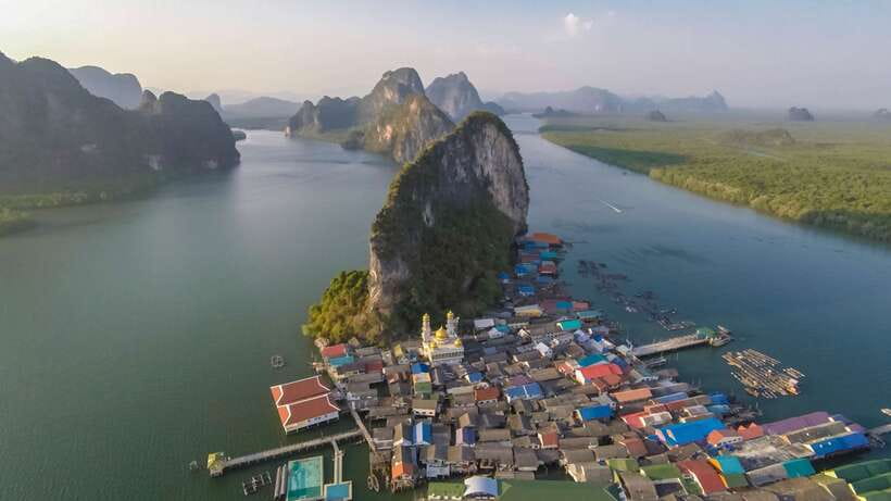 Phuket: James Bond Island by Longtail Boat Small Group Tour - Why this Phuket day trip works