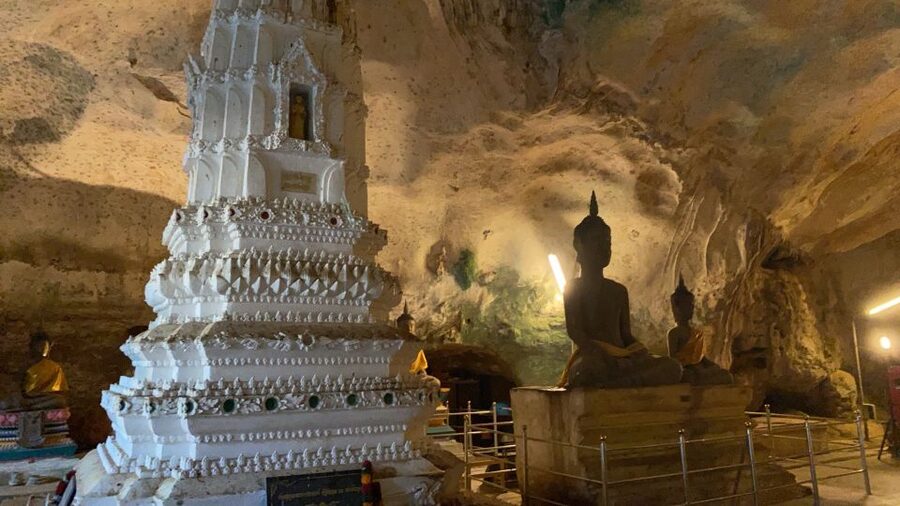 Phuket: James Bond Island by Longtail Boat Small Group Tour - The guide can shape the day