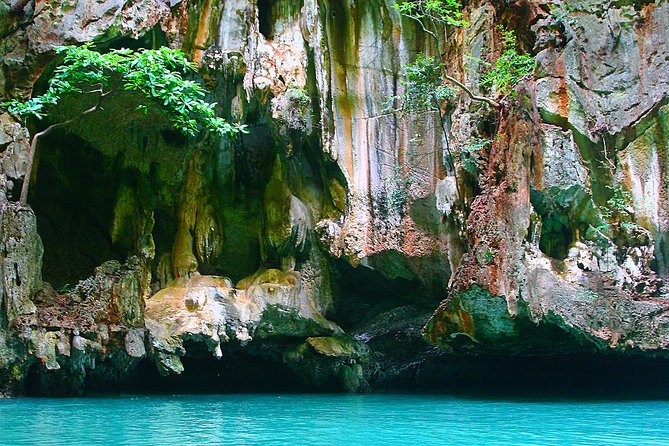 Phuket: James Bond Island by Premium Speedboat with Lunch - Hong Island by sea canoe
