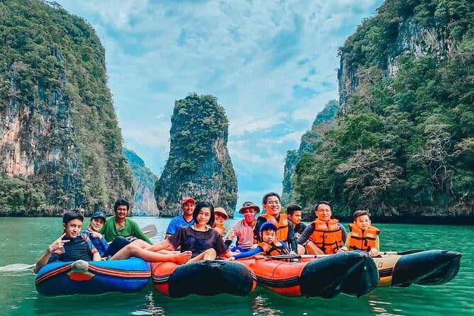 Phuket: James Bond Island by Speedboat - Key points to know before you book