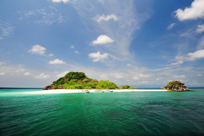 Phuket: James Bond Island + Canoe Longtail Small Group Boat Tour - Lunch, equipment, and what you still pay for