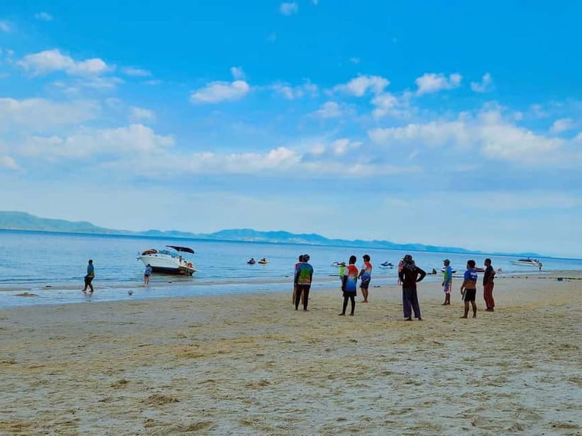 Phuket: James Bond Island Sea Canoe with lunch by Big Boat - Is $67 good value?