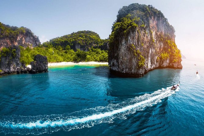 Phuket James Bond Island Tour by Longtail Boat with Lunch - Why Phang Nga Bay makes this a worthwhile day
