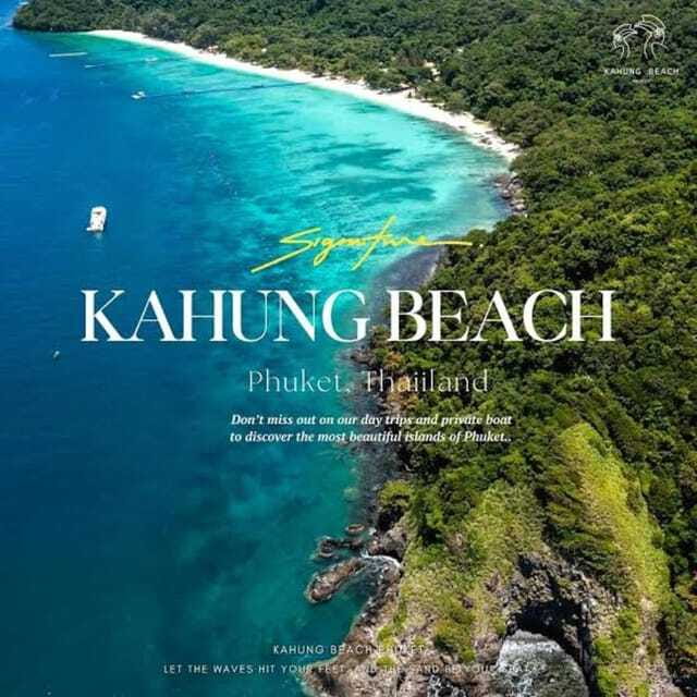 Phuket: Kahung Beach Tour with Snorkeling and Water Sports - Who will enjoy this outing most