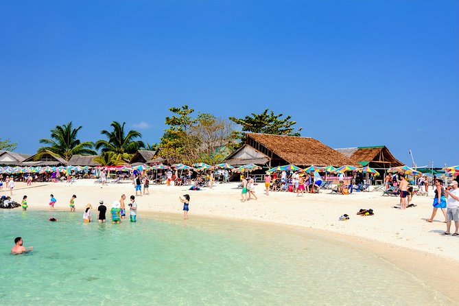 Phuket Khai Islands Half-Day Tour: White Sands & Crystal Waters - Who will get the most from this half-day trip