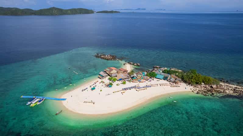Phuket: Khai Islands Premium Full Day Excursion - Key points to know before booking