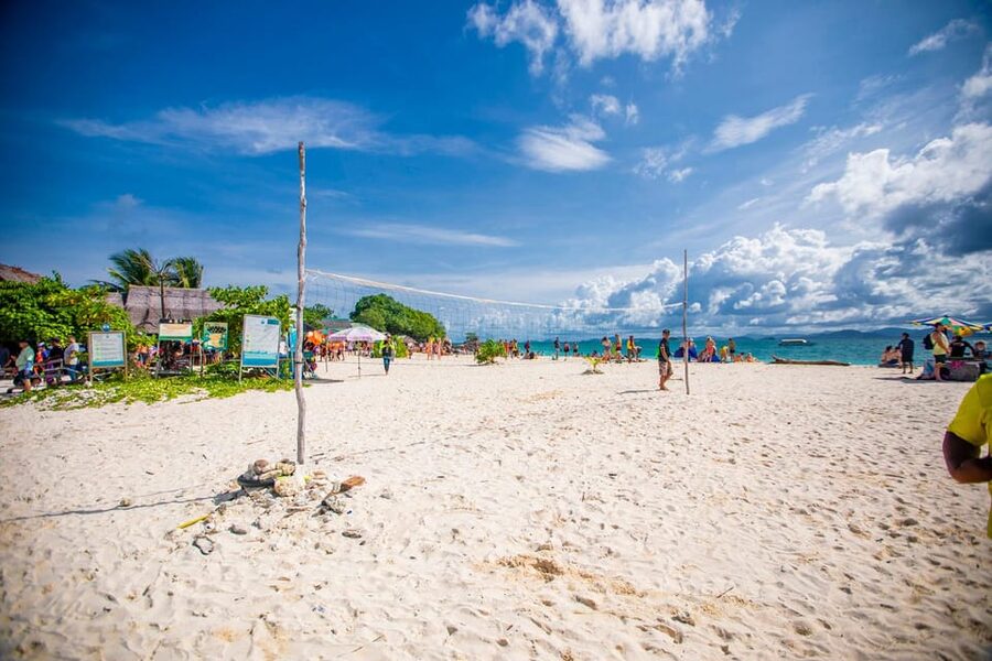 Phuket: Khai Islands Premium Full Day Excursion - How much value do you get for $54?