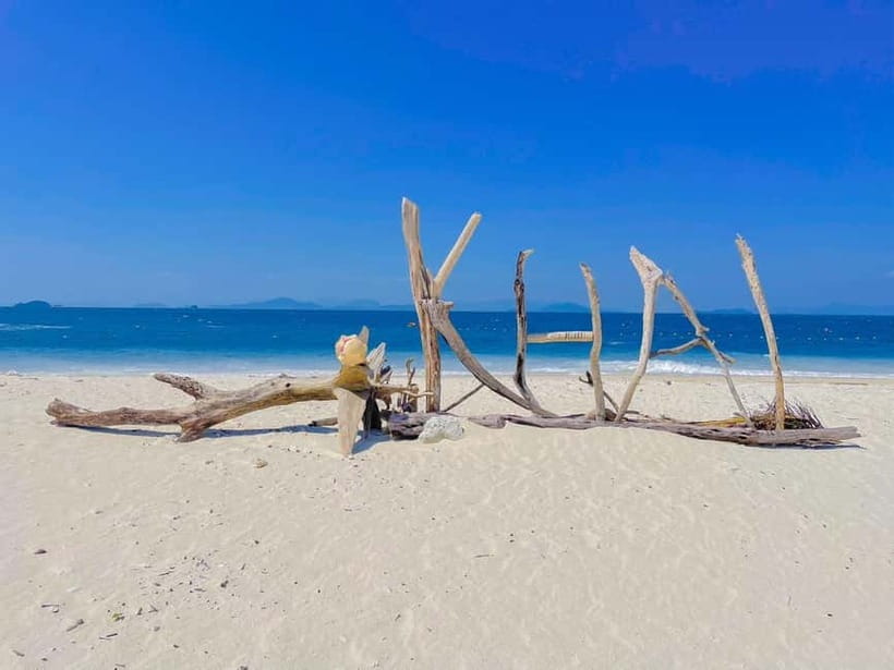 Phuket: KHAI ISLANDS TOUR with LUXURY SPEEDBOAT - Key points to know before booking