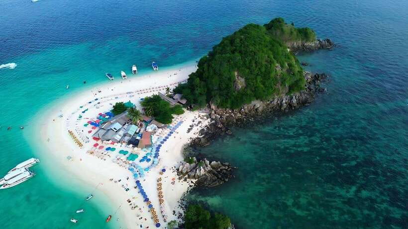 Phuket: Khai Nok, Khai Nai, and Khai Nui Island Day Trip - Key points to know before booking