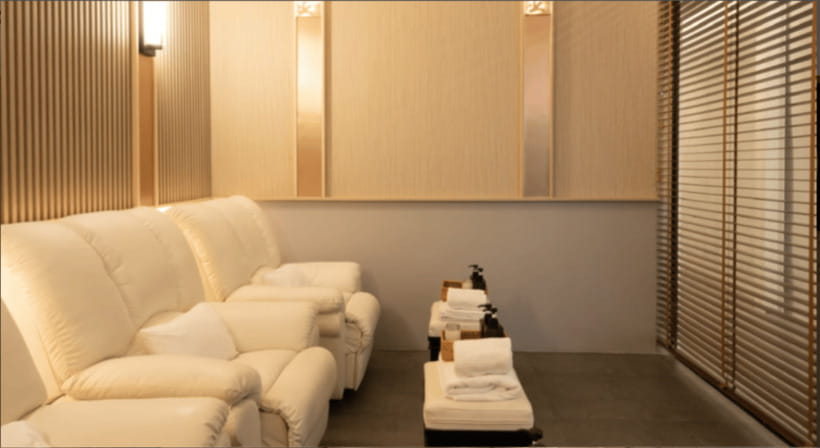 Phuket: Kim's Massage & Spa E-Voucher - Choosing between massage and spa options