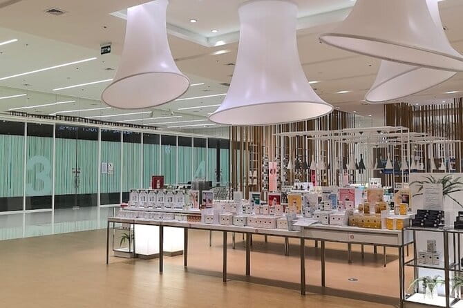 Phuket Local Shopping Factory - Herb and Health Gallery: A Gentle Start