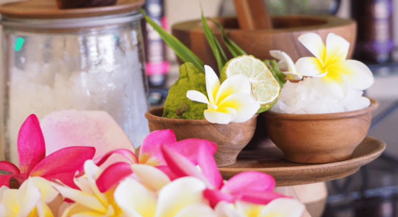 Phuket: Maha Cheeva Thai Massage: E-Voucher - What the session is designed to do