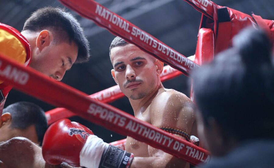 Phuket: Muay Thai Fight at Rawai MuayThai Boxing Camp - Key points to know before you book