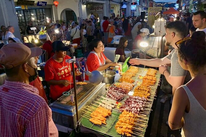Phuket Nightlife Tour, Free Entry Bar and Club Crawl - Starting above Patong at Kee Sky Lounge
