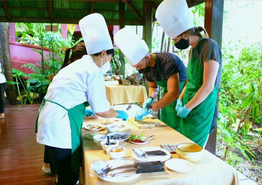 Phuket Old Town : Food | Art | Town :Travstore OG F.A.T Tour - Key points to know before booking
