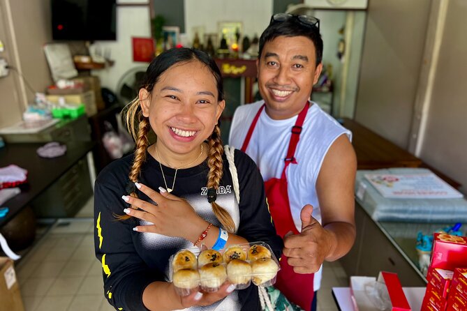 Phuket Old Town Food Tour with 10+ Locals' Favorites Tastings - Why Phuket Old Town belongs on your food map