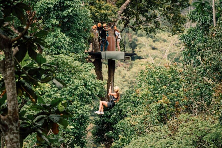 Phuket Paradise Adventure: Zipline, ATV Adventure - Should you book the Phuket Paradise Adventure?