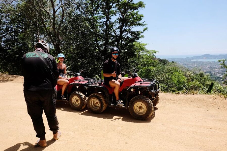 Phuket: Paradise Jungle Zipline Adventure - Who should book, and who should skip it