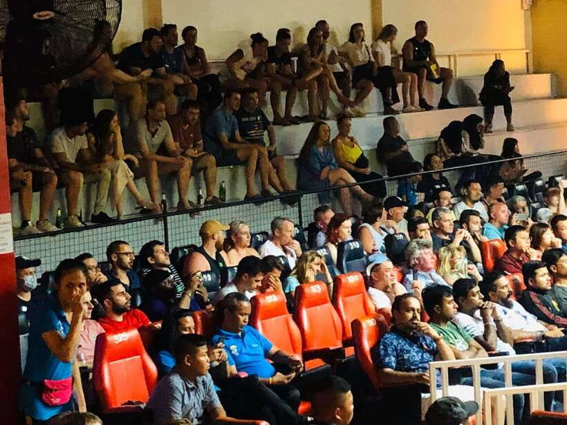 Phuket: Patong Boxing Stadium Muay Thai Match Ticket - Key points to know before fight night