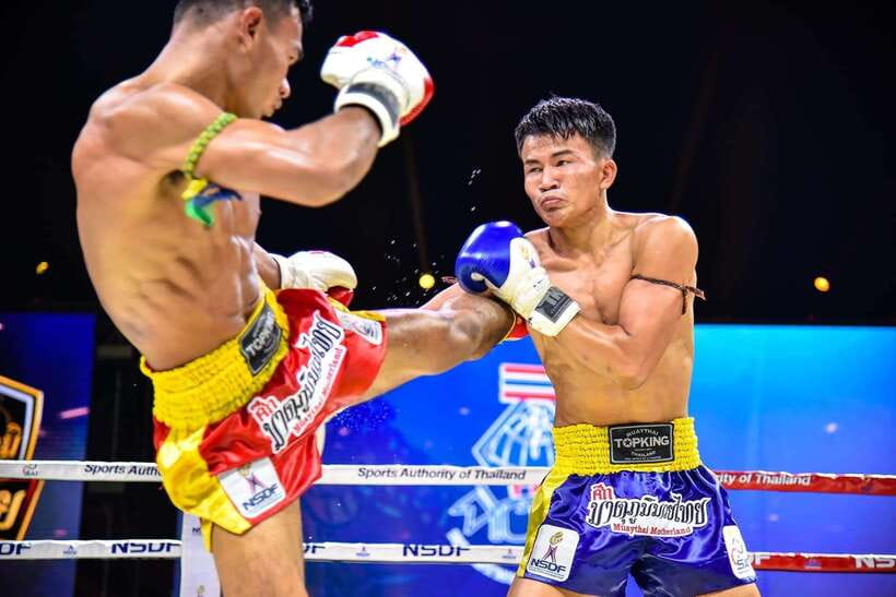 Phuket: Patong Boxing Stadium Muay Thai Match Ticket - Why this Patong Muay Thai night is worth your evening