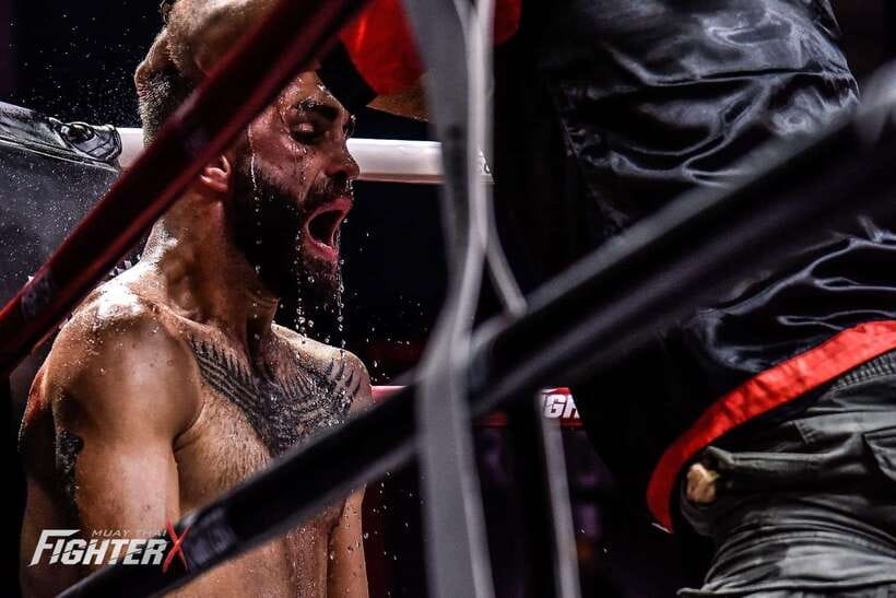 Phuket: Patong Boxing Stadium Muay Thai Match Ticket - Is $48 good value?