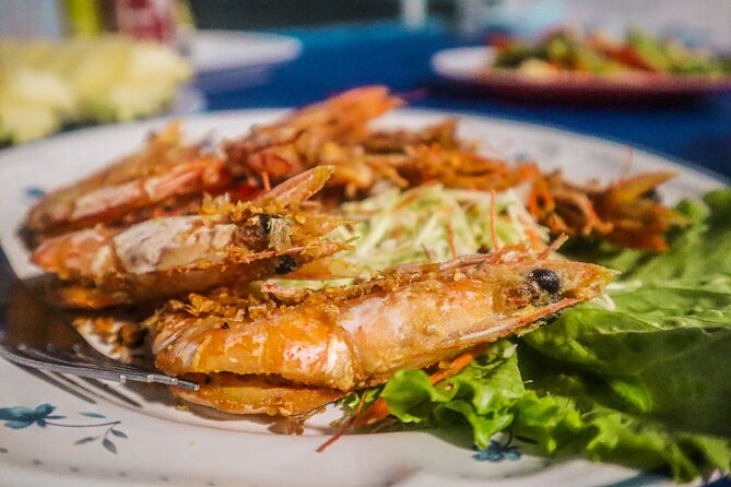 Phuket: Phang Nga Bay Bioluminescent Plankton and Sea Canoes tour - Why this Phang Nga Bay tour feels like a full day out