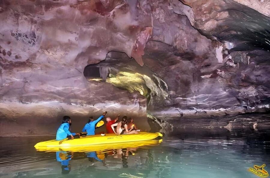 Phuket: Phang Nga,Hong & James Bond Islands by Big Boat - Comfort, health limits, and what to pack
