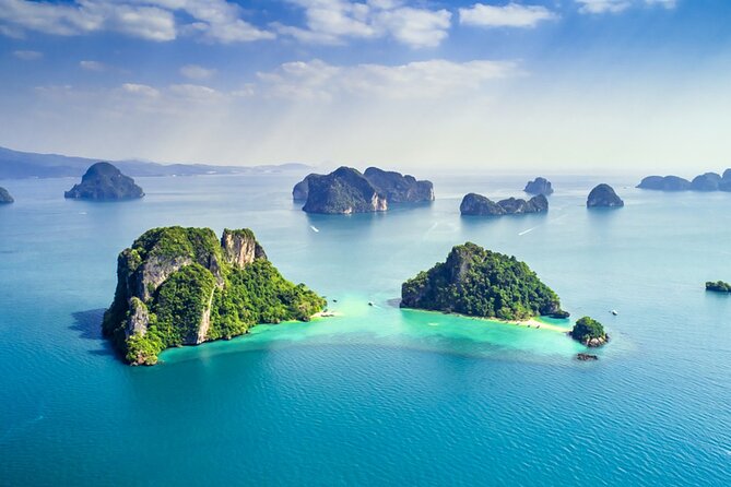 Phuket: Phi Phi Islands, Maya bay & Khai Island Tour by Speedboat - Key points to know before booking