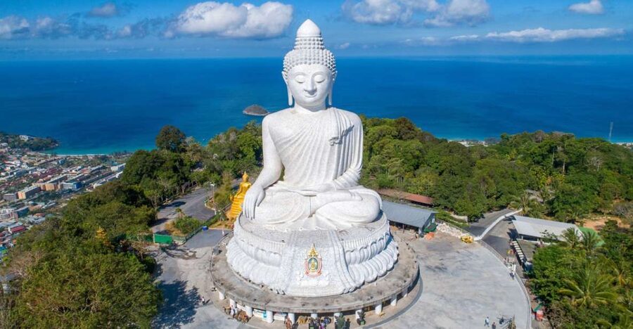 Phuket: Premium Landmark City and Sightseeing Tour - Key points to know before booking