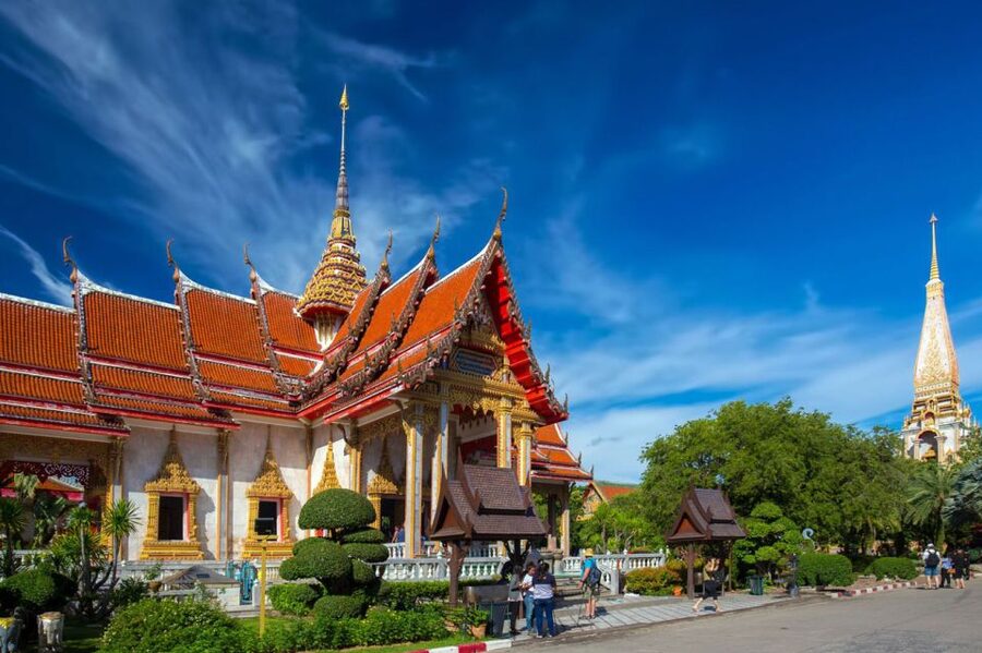 Phuket: Premium Landmark City and Sightseeing Tour - Karon and Kata, Phuket’s postcard coast