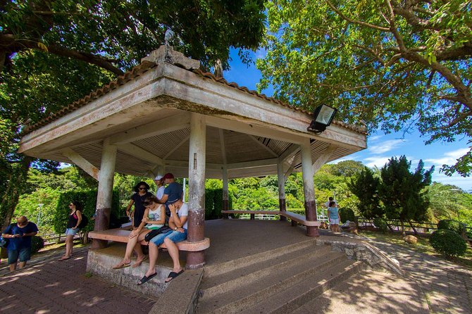 Phuket Private City Tour – Shore Excursion for Cruise Travelers - Lunch keeps the middle of the day simple