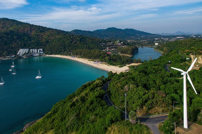 Phuket Private City Tour – Shore Excursion for Cruise Travelers - Timing matters when your ship is waiting