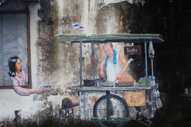 Phuket Private Local Guide Customized Sightseeing Tour (8 hrs) - Comfort, group size, and practical value