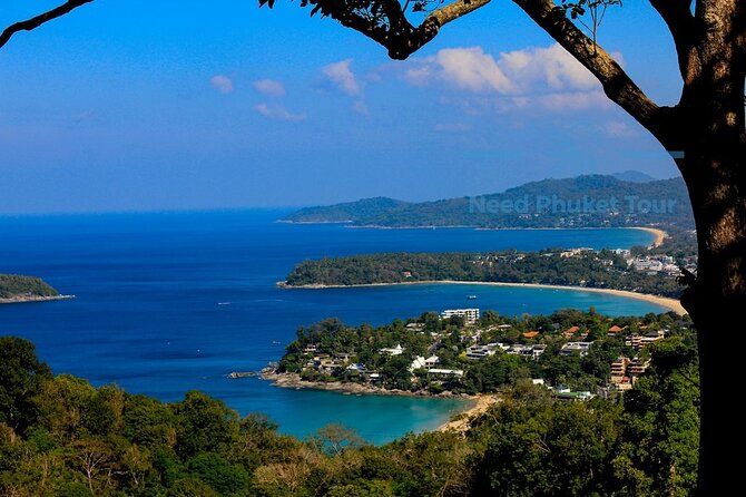 Phuket Private Local Guide Customized Sightseeing Tour (8 hrs) - Wat Chalong, Phuket’s most sacred temple