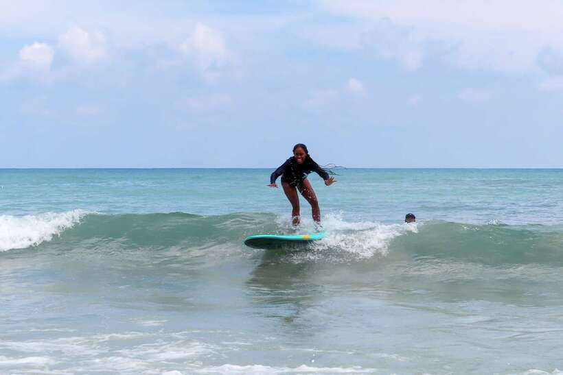 Phuket: Private Surfing Lessons at Beautiful Kata Beach - Key points about the Kata Beach lesson